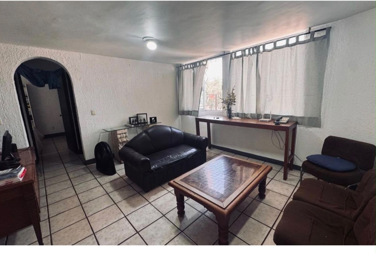 Sala y comedor — vista 2