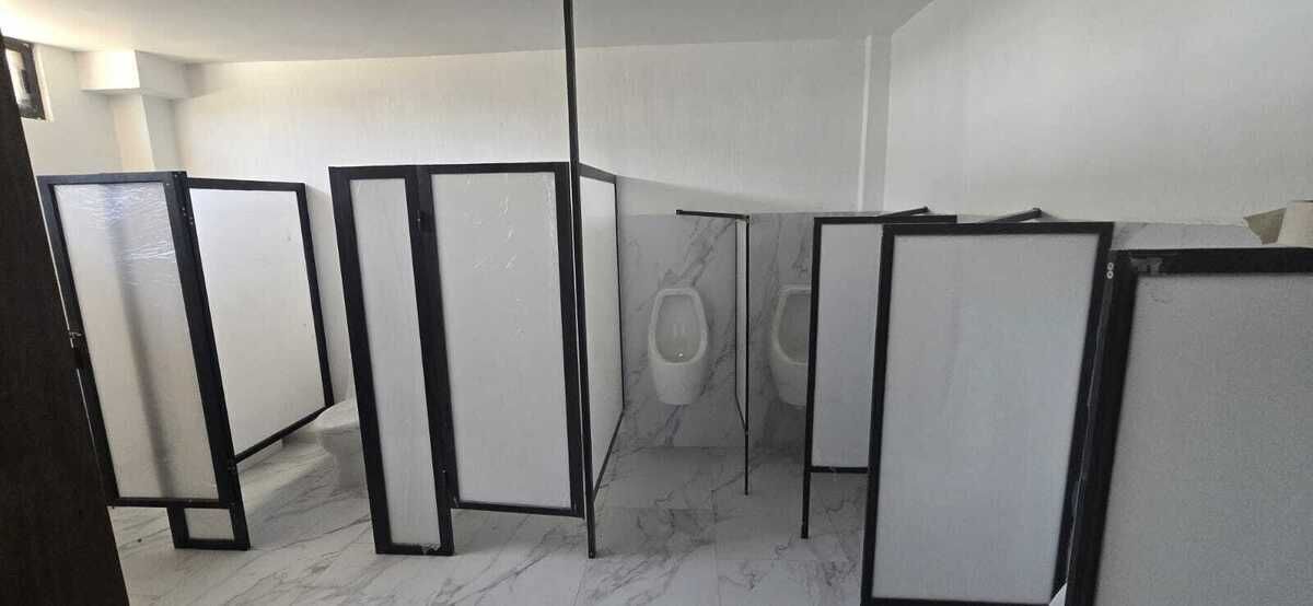 Núcleo de baños