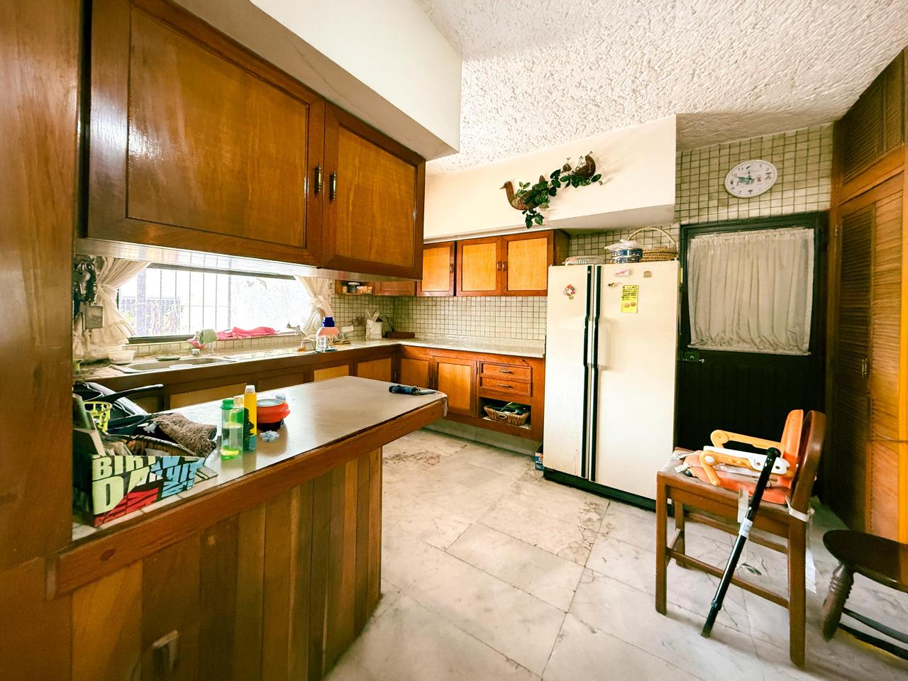 Cocina integral