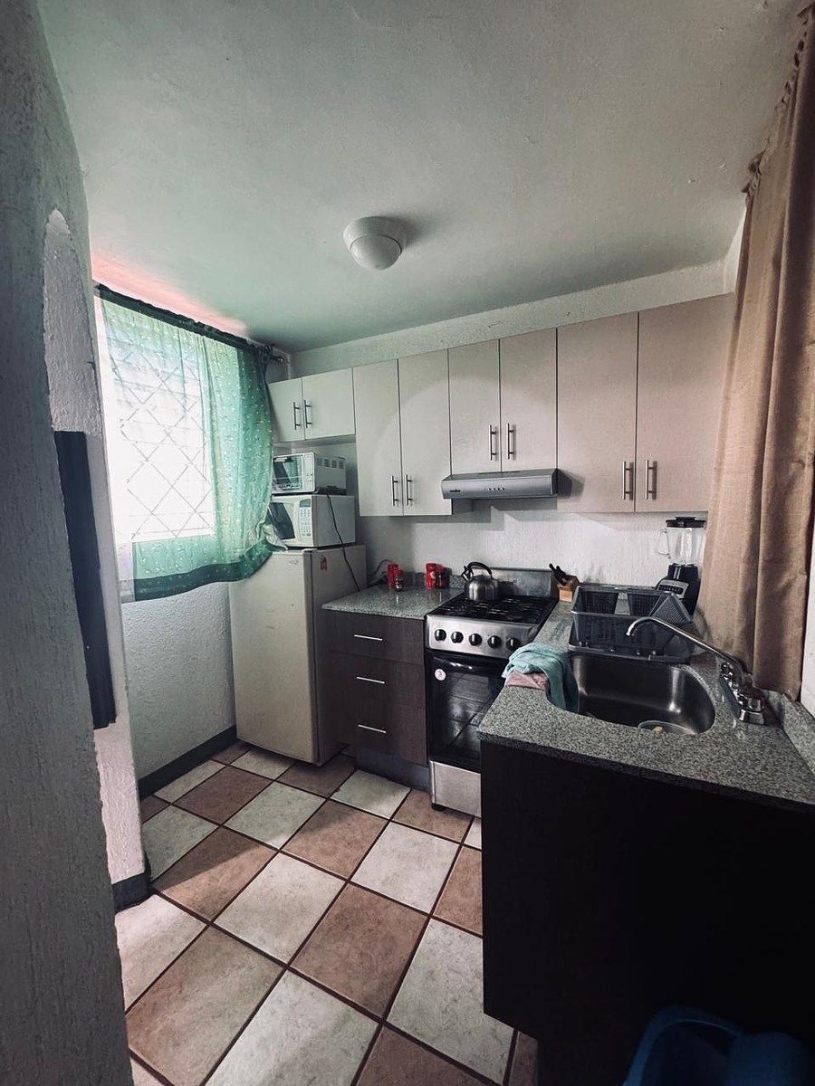 Cocina integral