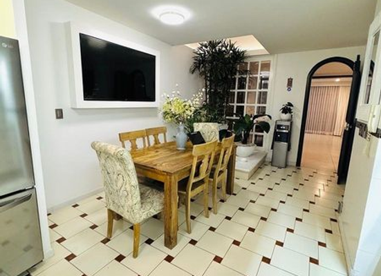 Antecomedor