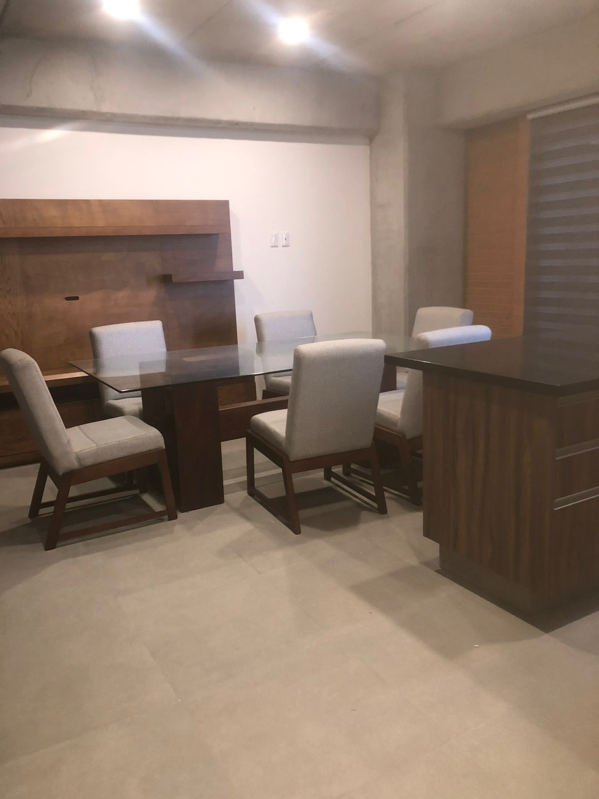 Antecomedor