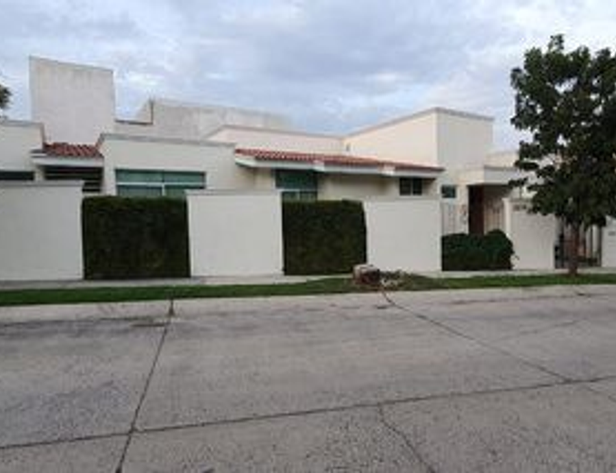Ciudad Bugambilias — Bugambilias 1ª Sección