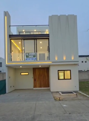 Casa en Solares Altanza — Soaré Altanza